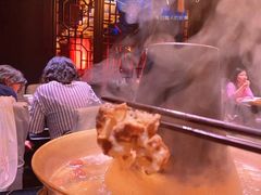 -鼓楼东街老火锅(鼓楼店)