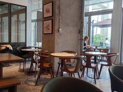 -BAKER&SPICE(环贸店)