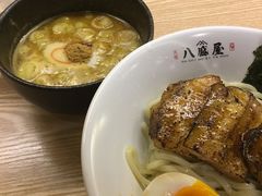 -八盛屋·沾面(集美万达店)