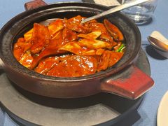 -宴周康·精致江浙菜(周浦店)