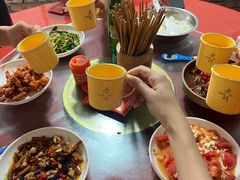 -老三样·美食研究中心(世贸路店)