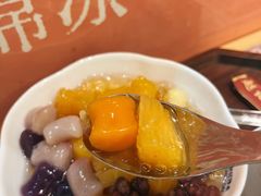-赵记传承·中国甜品(福州总店)