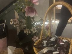 -施奈儿.洗头頭療.按摩SPA.采耳(上梅林店)