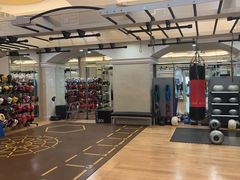 -Waterfall瀑布湾优健源(华侨城店)