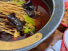 -冒椒火辣(奎星楼街店)