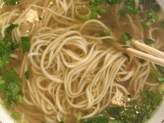 -兰州牛肉拉面(颐德花园店)