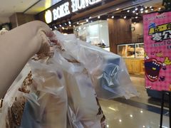 -BOKE博稞烘焙(天佑城店)