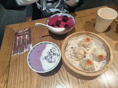 -李百蟹·江南蟹黄面·河景餐厅(夫子庙总店)