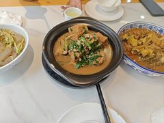 -小秦淮·南京土菜(新亭西路店)