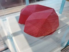 -麦雪尔甜品·生日蛋糕(新街口旗舰店)