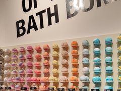 -LUSH(威尼斯人店)