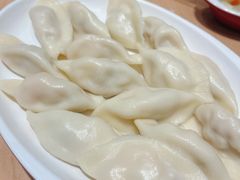 -喜家德虾仁水饺(浦东山姆店)