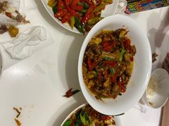 -辣公子·千岛湖私房菜(滨江店)