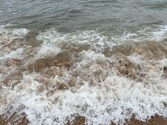 -东戴河风景区