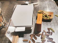 -有局·成都市井烧烤·精酿啤酒(双楠店)