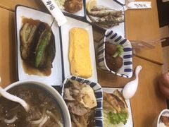 -虹梅食堂·爱蝦乃家