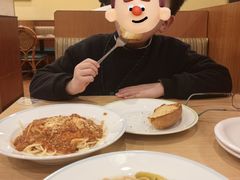 -萨莉亚意式餐厅(苏州食百家店)