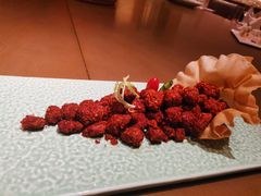 -沁香庭中餐厅·川粤菜(重庆高新假日酒店)