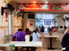 -明兴正宗潮州五彩鱼蛋粉面(中山六路店)