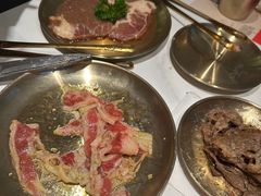 -西塔老太太泥炉烤肉(川沙百联店)