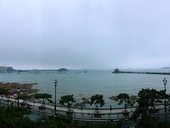 -老味道民宿(栈桥店)