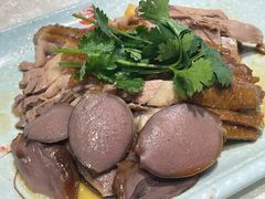 -抱德·潮汕味(敦和店原惠城鱼仔)