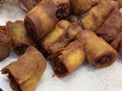 古城炸千子-一口猪海鲜浑锅·东北家常菜