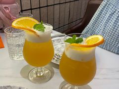 -CRAZYONES克芮旺斯西班牙餐厅(苏州中心店)