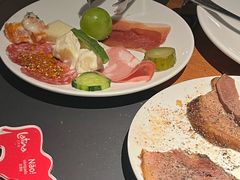 -拉蒂娜·巴西牛排馆 Latina·Brazilian Steakhouse(王府井喜悦店)