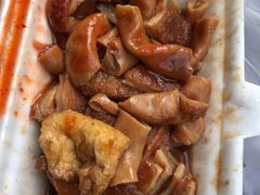 -细妹五香牛杂(步行街店)