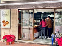 门面-安德鲁饼店(总店)
