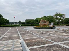 -同济大学(嘉定校区)