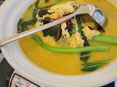 -楚禾宴·家宴(光谷大道店)