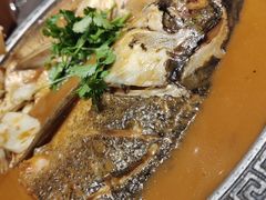 -卓正国际酒店·膳衡食府