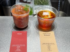 -O.P.S. CAFE