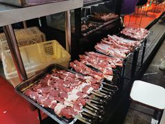 -園丁烤肉缸子肉