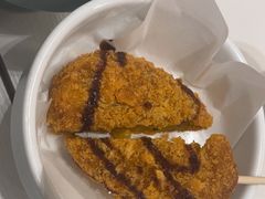 -池奈·咖喱蛋包饭(熙地港店)