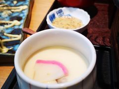 茶碗蒸-味太助·银饭食堂(中华城店)