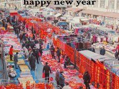 -李村大集
