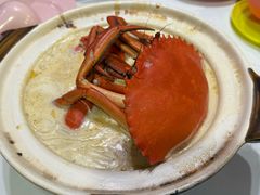 -龙海鲜螃蟹王(宏茂桥店)