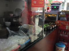 -津市牛肉粉(生源时代广场店)