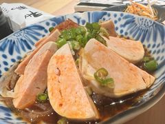 -桂马·日本料理·海胆·海鲜饭·酒场(民主广场店)
