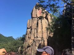 -吉林市朱雀山国家森林公园
