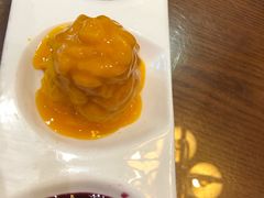 -北李妈妈菜·海肠捞饭(开发区万达店)