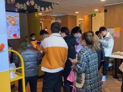 -麦当劳(南京南站站外店)
