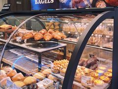 -巴黎贝甜(五月花广场店)