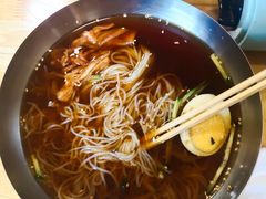 -东吉馆韩式餐厅(八经街总店)