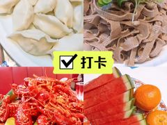 -渔家风味·鲅鱼水饺·央视展播·海鲜天津菜(开发区店)