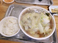 -金泰缘排骨馆(遵化路店)