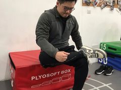 -APT运动康复中心(徐汇万科店)